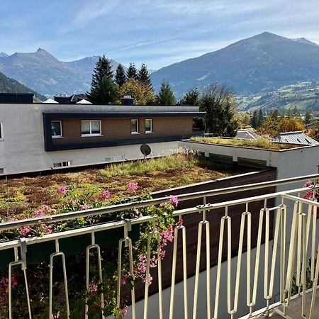 Haus Friedrichsburg - Bergbahnen Von Mai Bis November Inklusive Ξενοδοχείο Bad Hofgastein Εξωτερικό φωτογραφία