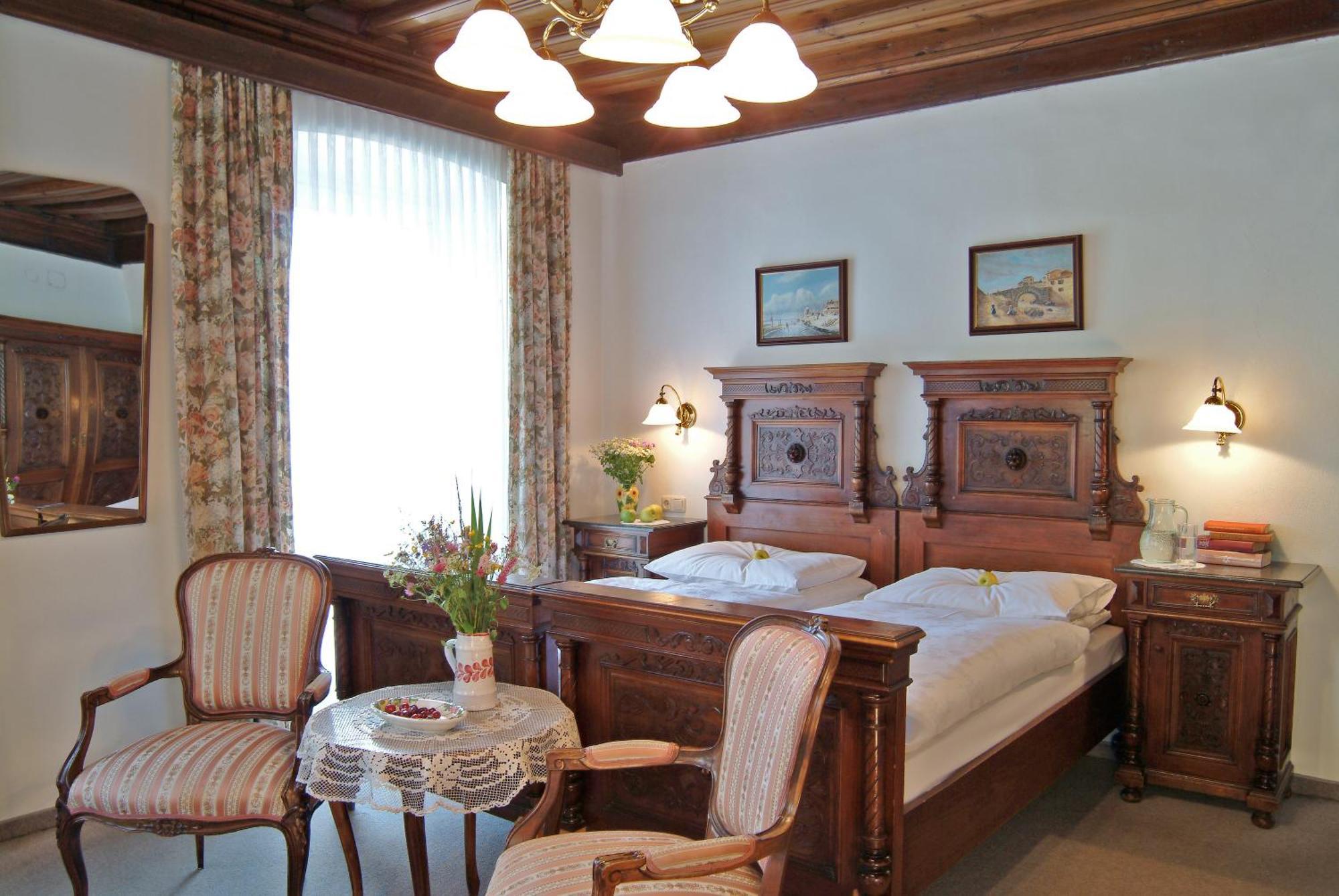 Haus Friedrichsburg - Bergbahnen Von Mai Bis November Inklusive Ξενοδοχείο Bad Hofgastein Εξωτερικό φωτογραφία