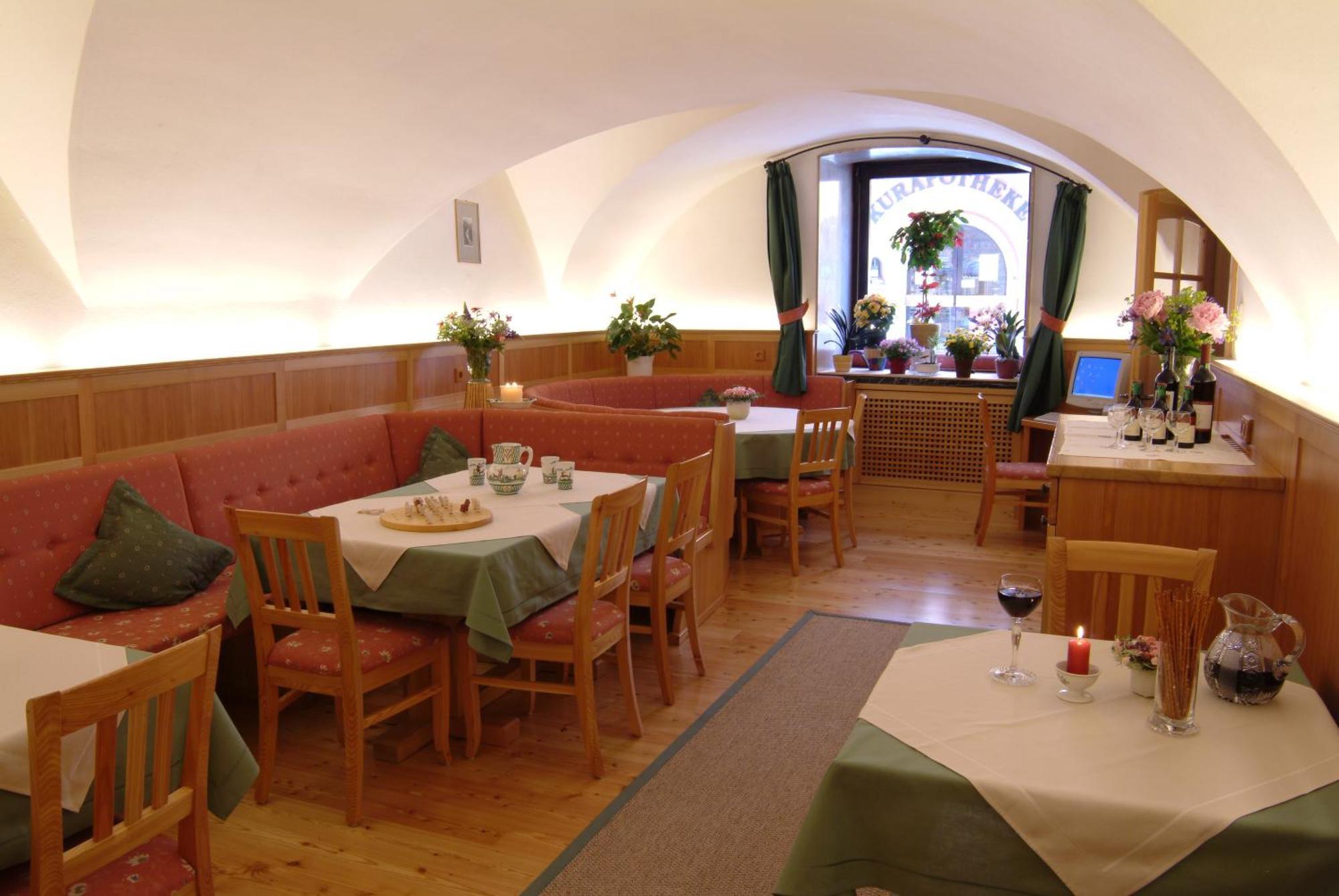 Haus Friedrichsburg - Bergbahnen Von Mai Bis November Inklusive Ξενοδοχείο Bad Hofgastein Εξωτερικό φωτογραφία