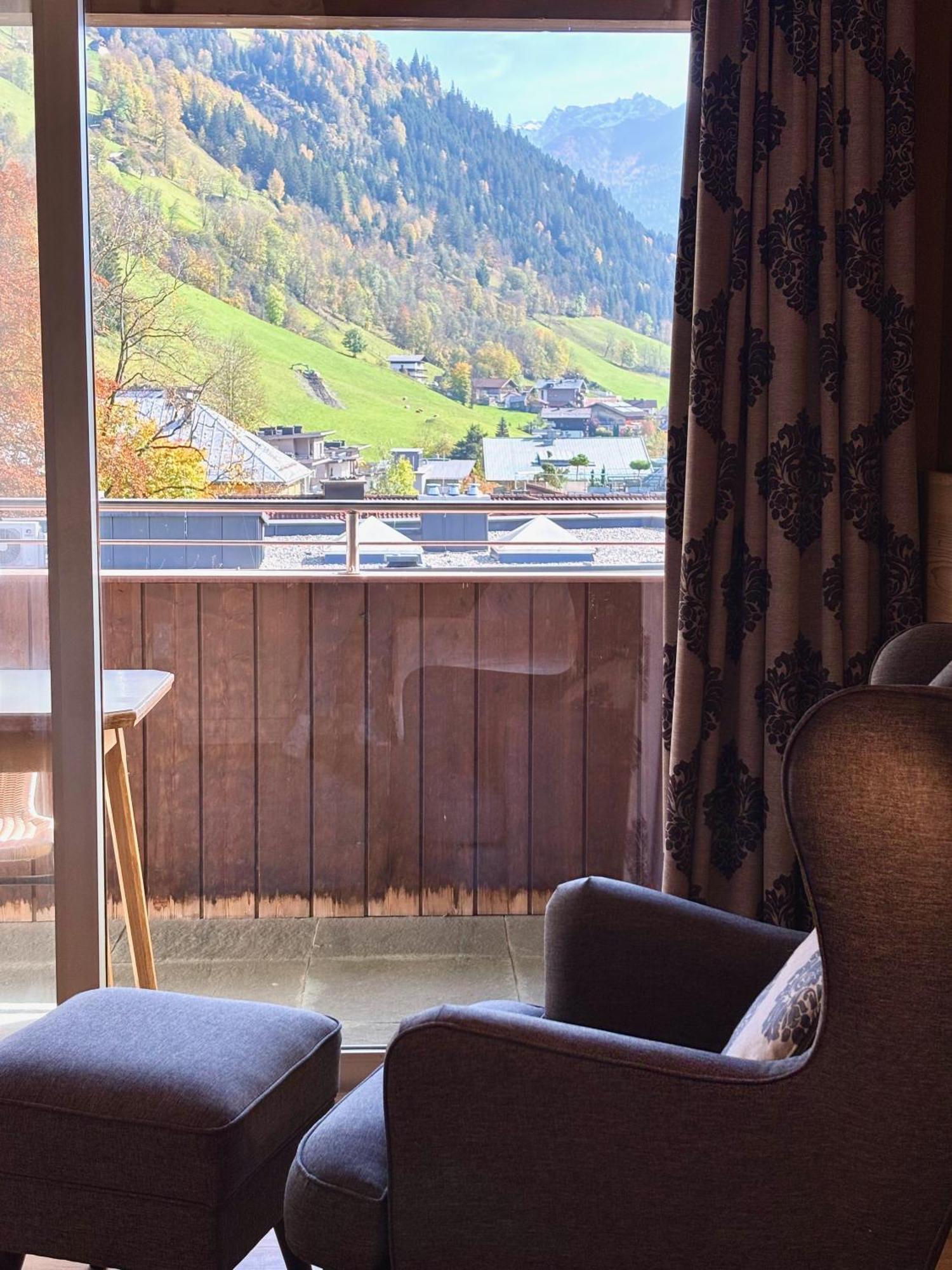 Haus Friedrichsburg - Bergbahnen Von Mai Bis November Inklusive Ξενοδοχείο Bad Hofgastein Εξωτερικό φωτογραφία