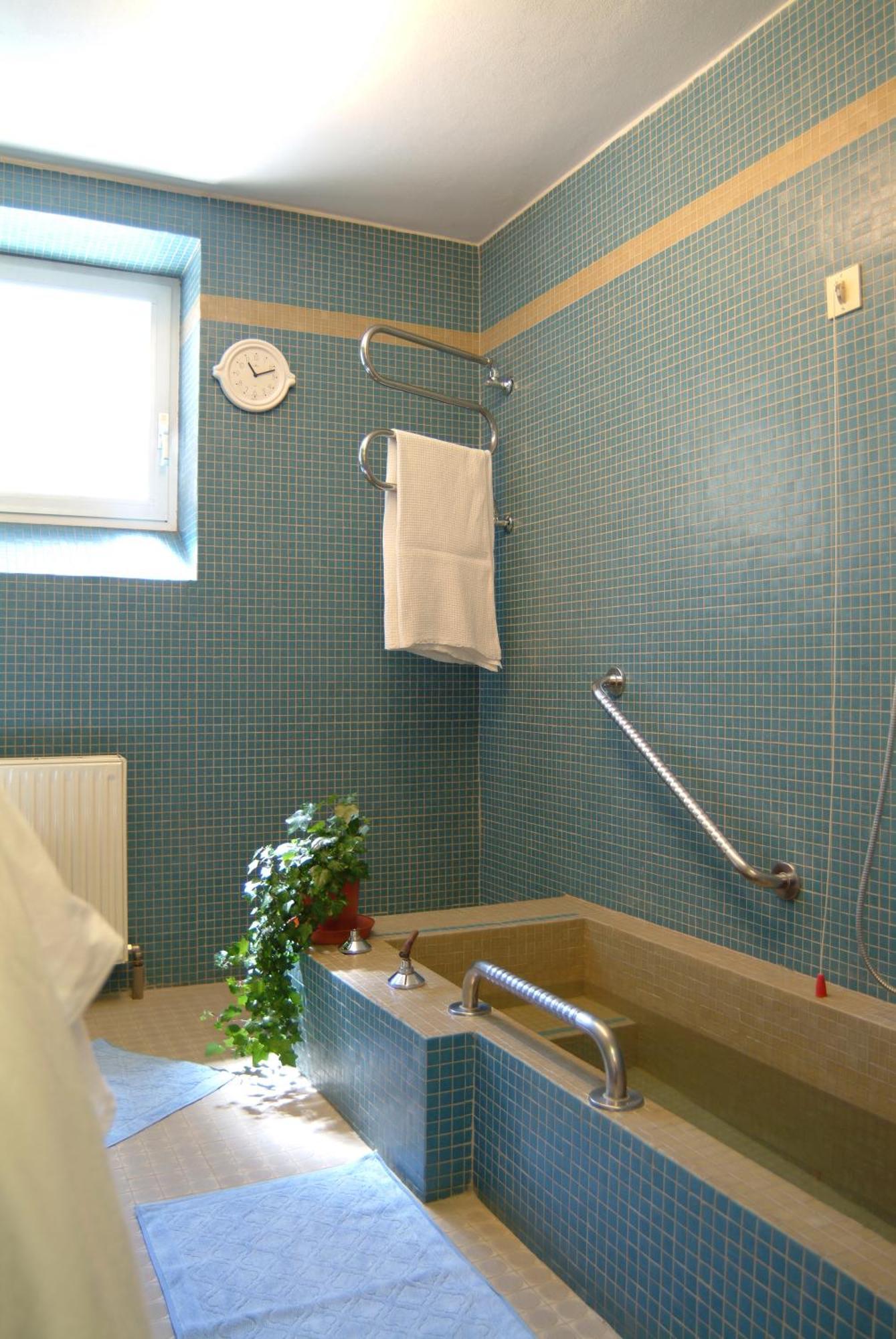 Haus Friedrichsburg - Bergbahnen Von Mai Bis November Inklusive Ξενοδοχείο Bad Hofgastein Εξωτερικό φωτογραφία