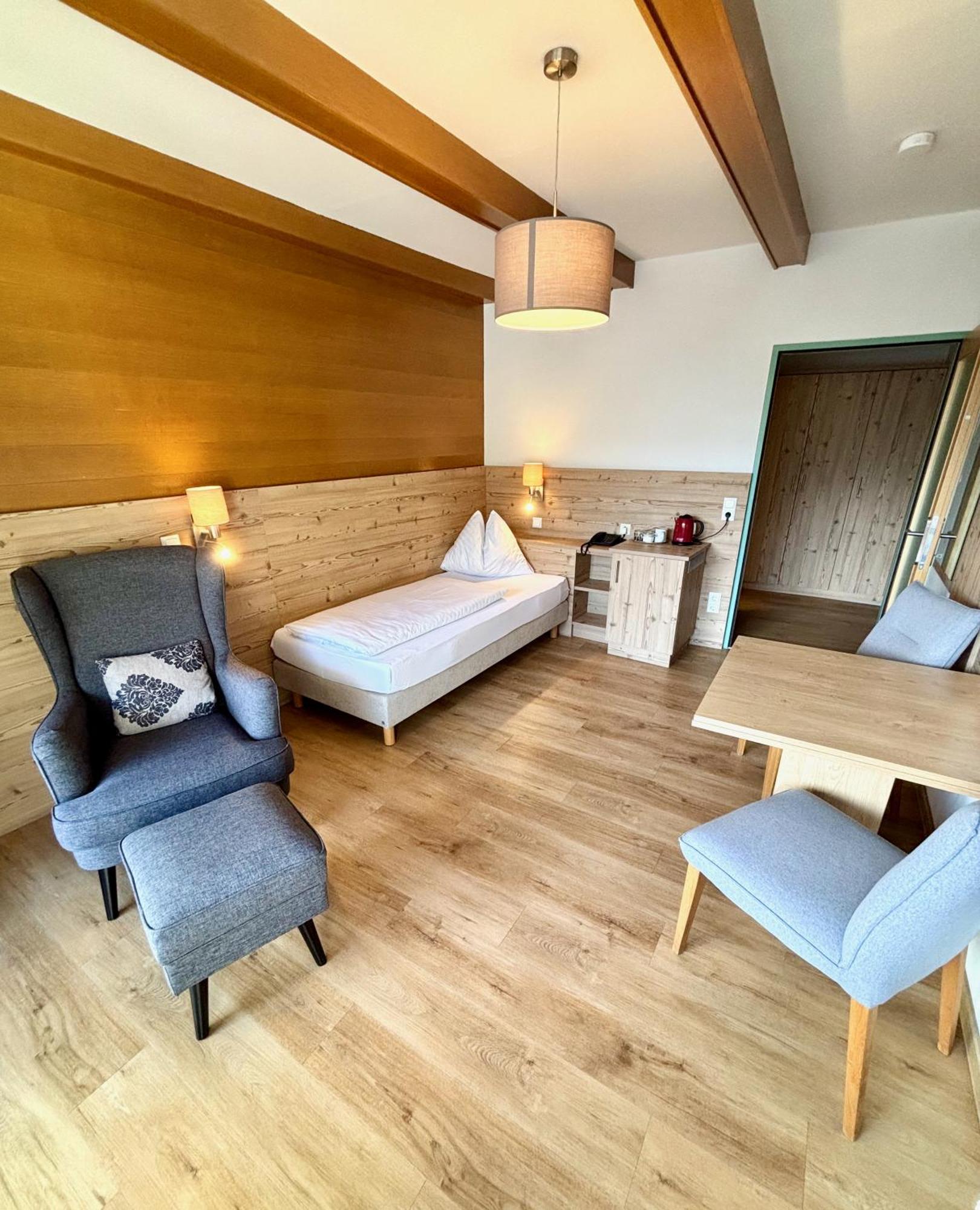 Haus Friedrichsburg - Bergbahnen Von Mai Bis November Inklusive Ξενοδοχείο Bad Hofgastein Εξωτερικό φωτογραφία
