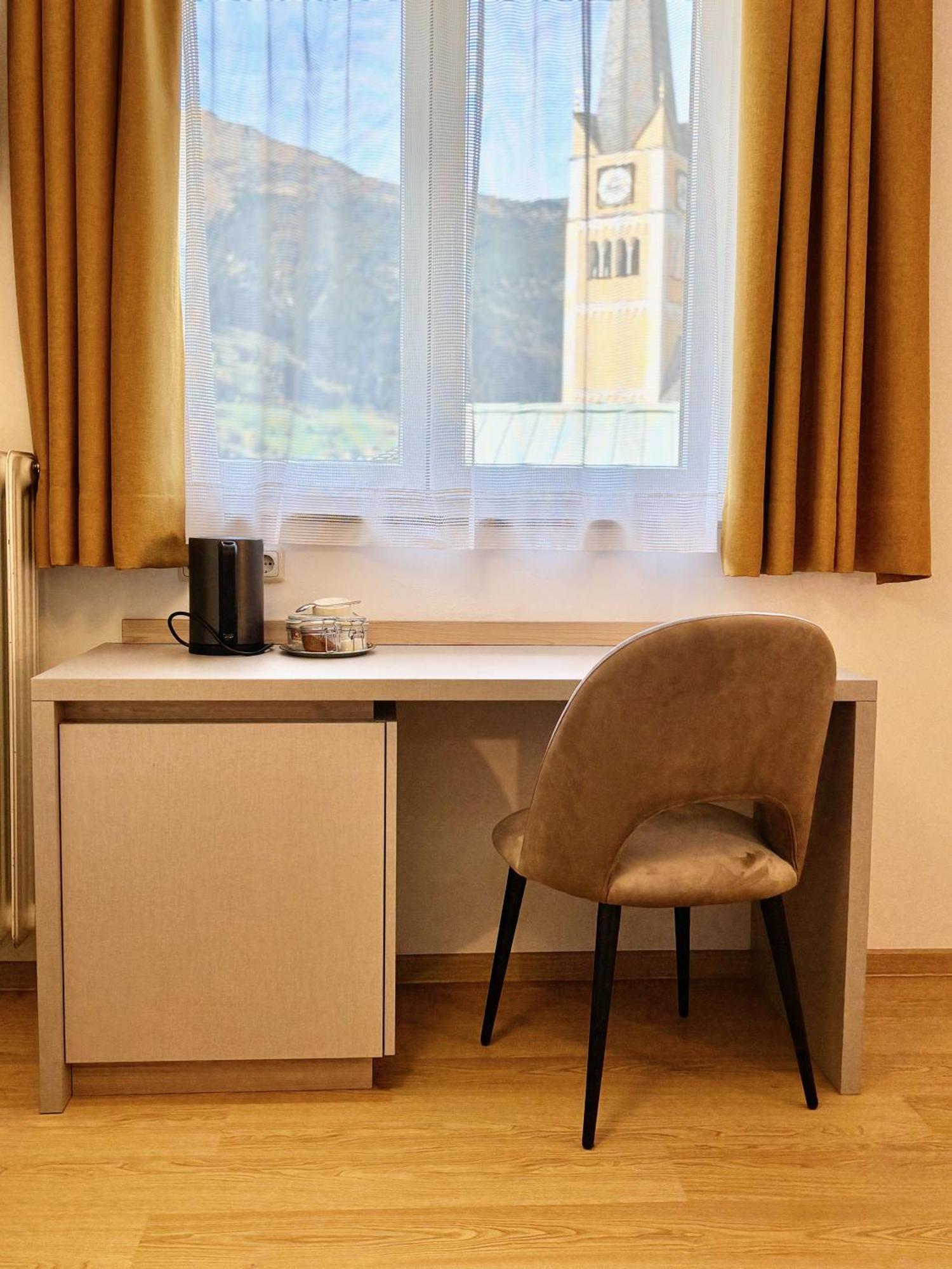 Haus Friedrichsburg - Bergbahnen Von Mai Bis November Inklusive Ξενοδοχείο Bad Hofgastein Εξωτερικό φωτογραφία
