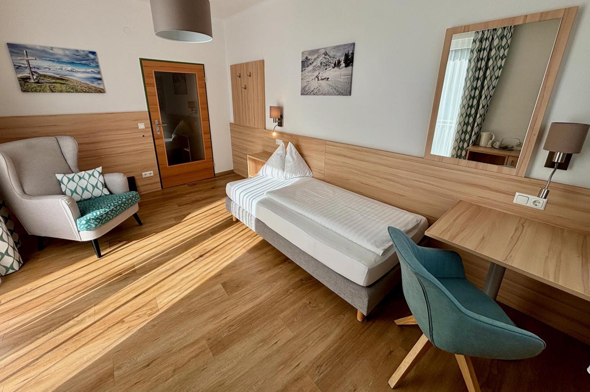 Haus Friedrichsburg - Bergbahnen Von Mai Bis November Inklusive Ξενοδοχείο Bad Hofgastein Εξωτερικό φωτογραφία